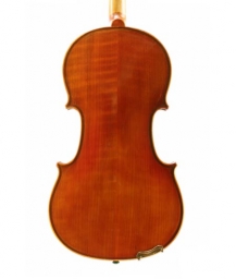 Etude Violin - 4/4
