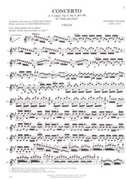 Concerto in A, Op. 9, No. 6, RV 348