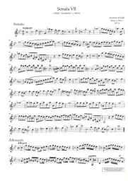 12 Sonatas, Op.2 - Volume 2