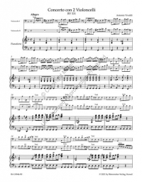 Vivaldi - Concerto in G minor