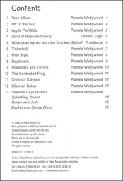 Up-Grade Light Relief Between Grades 3-4