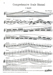 Comprehensive Scale Manual
