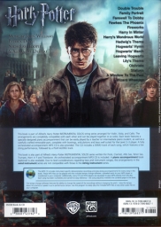 Harry Potter Complete Instrumental Solos