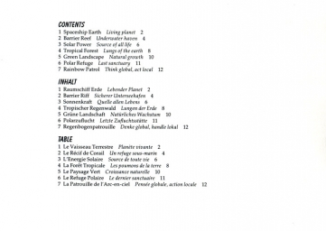 Green Stringpops - Violin 1