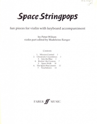 Space Stringpops