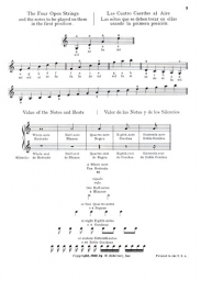 Wohlfahrt - Easiest Elementary Method, Op. 38 Wohlfahrt - Easiest Elementary Method, Op. 38