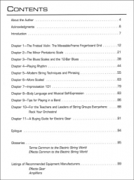 Electrify your Strings