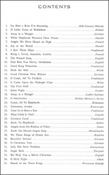 Play a Song of Christmas