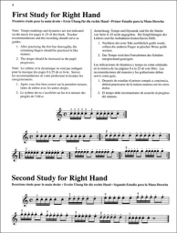 Suzuki Piano School - Volume 1 - Book and CD