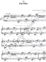 Suzuki Piano School - Volume 5 - Book and CD