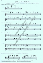 Suzuki Violin School - Volume 7 - Violin Part - Book