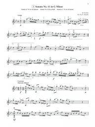 Suzuki Violin School - Volume 8 - Violin Part - Book and CD