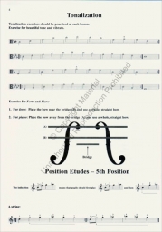 Suzuki Viola School - Volume 5 - Viola Part - Book and CD