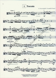 Suzuki Viola School - Volume 8 - Viola Part - Book and CD