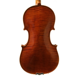 French violin by MIRECOURT, Vuillaume Workshop