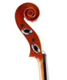 Viola Etude - 15" (38.1 cms)