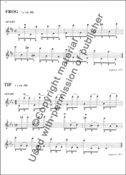 The No Time to Practice Technique Companion