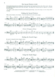 String Builder - Second and Fourth Position