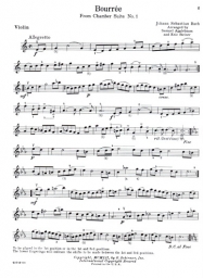 Masterworks for the Young Violinist