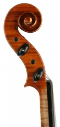 Sandner Viola - 16 1/2"