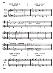 Maia Bang Violin Method