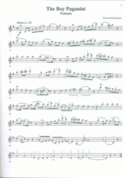 Solos for Young Violinists - Vol. 2