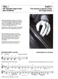 Fun with Double-Stops - Book 3