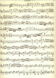 Beethoven - Sonatas for Cello and Piano (BAR)