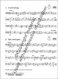 Cello Time Sprinters