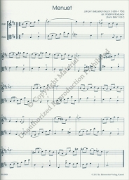 Classic Hits for Violin and Viola