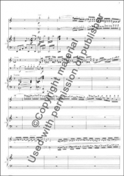 Bottesini - Grand Duo Concertante for Violin and Bass (INT)