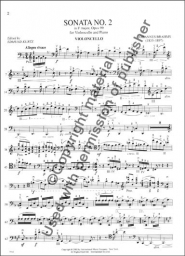 Brahms - Cello Sonata No. 2 in F major, Op. 99 (INT) Brahms - Cello Sonata No. 2 in F major, Op. 99 (INT)