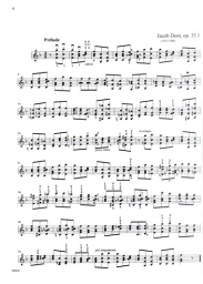 The Art Of The Etude