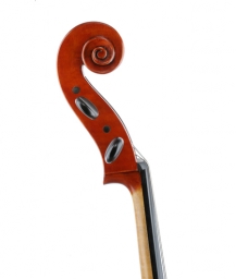 Canadian Cello by J.B. STENSLAND & T. GIRARD, 2006