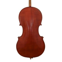 French Cello By MAURICE BOURGUINON, 1929