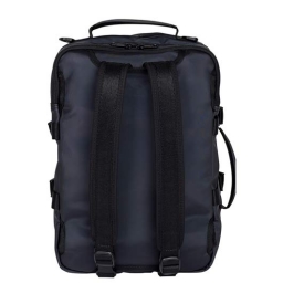 Sac à dos BAM A+ pour étui Hightech - Gris