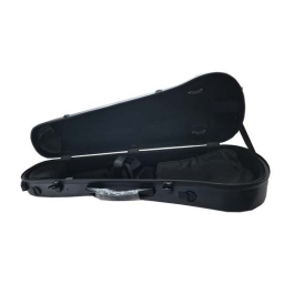 Viaggio PC Violin Case - Blue