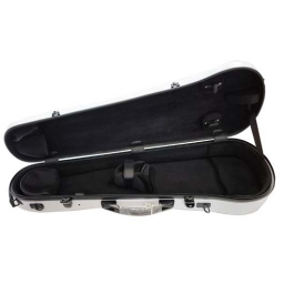 Viaggio PC Violin Case - Red