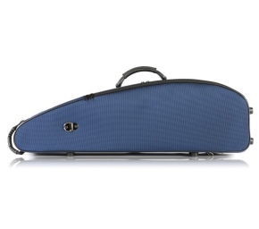 Bam Saint Germain Classic 3 Violin Case - Blue