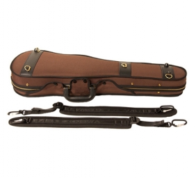 Gewa Jaeger Shaped Violin Case