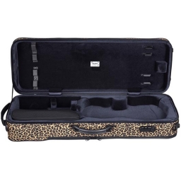 Étui Bam Leo Stylus Oblong pour alto