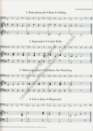 Little ABC for Cello