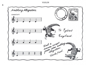 Postcards to Egbert Postcards to Egbert