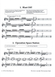 Superstudies - Book 1