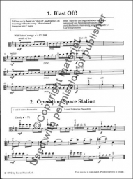 Superstudies for Viola, Book 1 Superstudies for Viola, Book 1