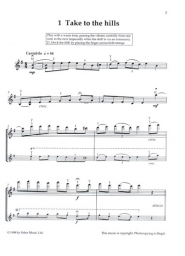 Technique Flies High!