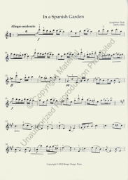 Violin Music by Women: A Graded Anthology