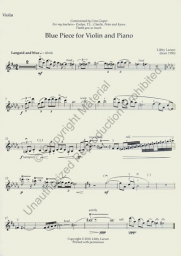 Violin Music by Women: A Graded Anthology