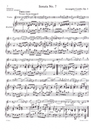 12 Sonatas Op. 5 Vol. 2