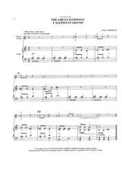 A La Jeunesse Violin Series - Accompaniments & Teacher